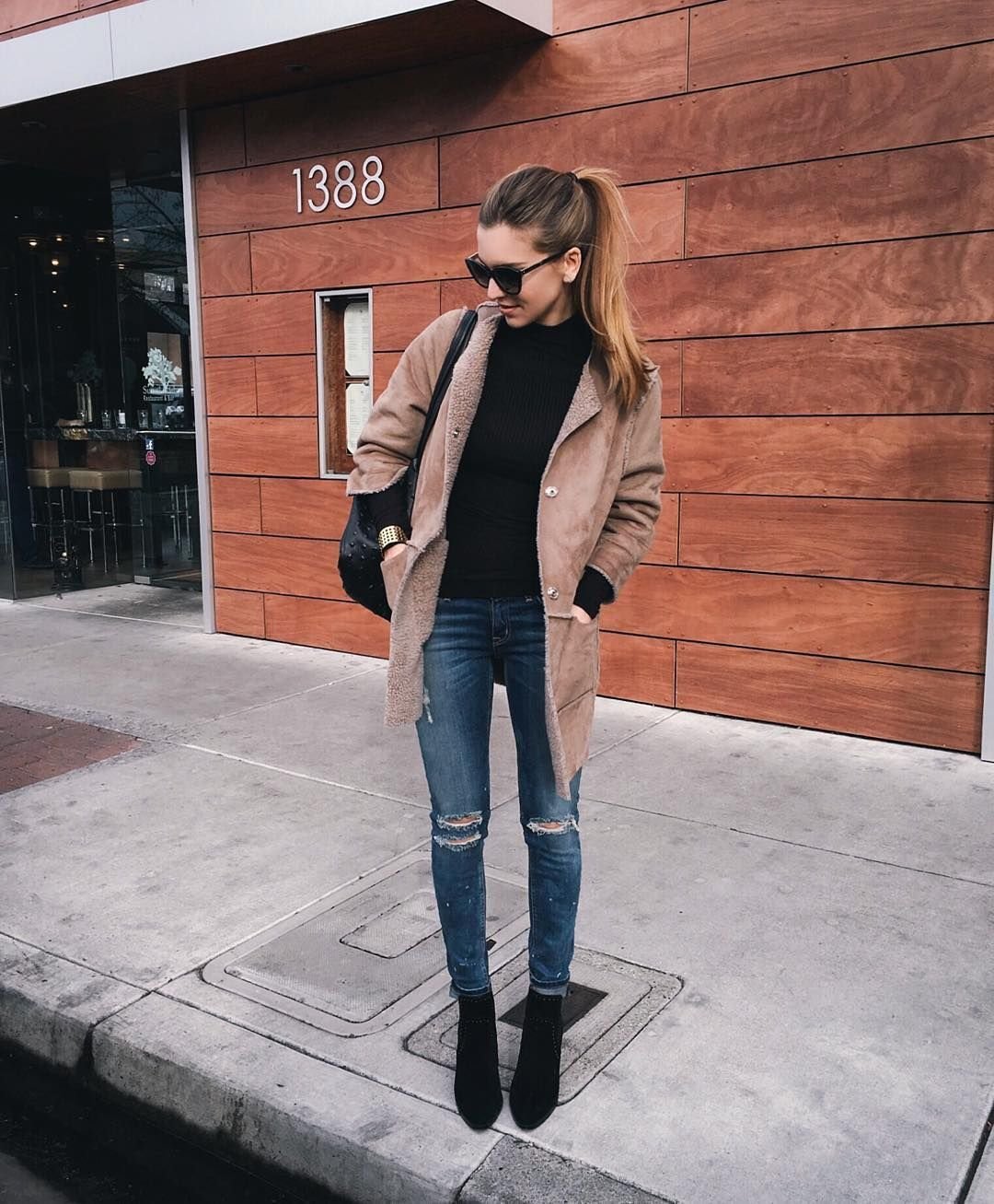 Ботинки Dr Martens Street Style 2020