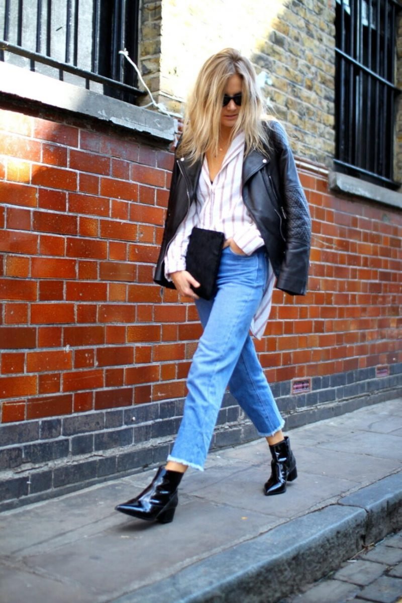 Модные Луки женские