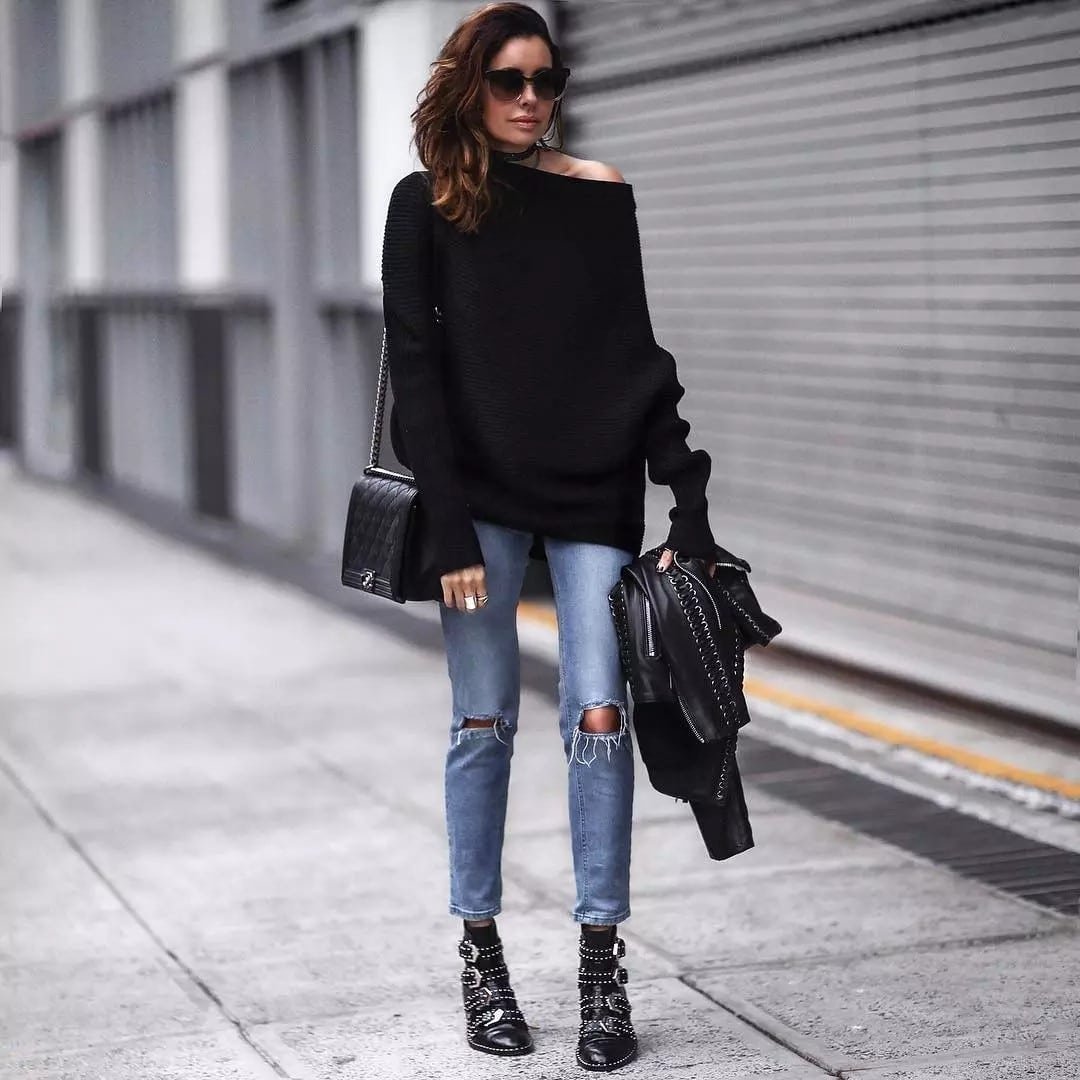 Ботинки Челси живанши Луки