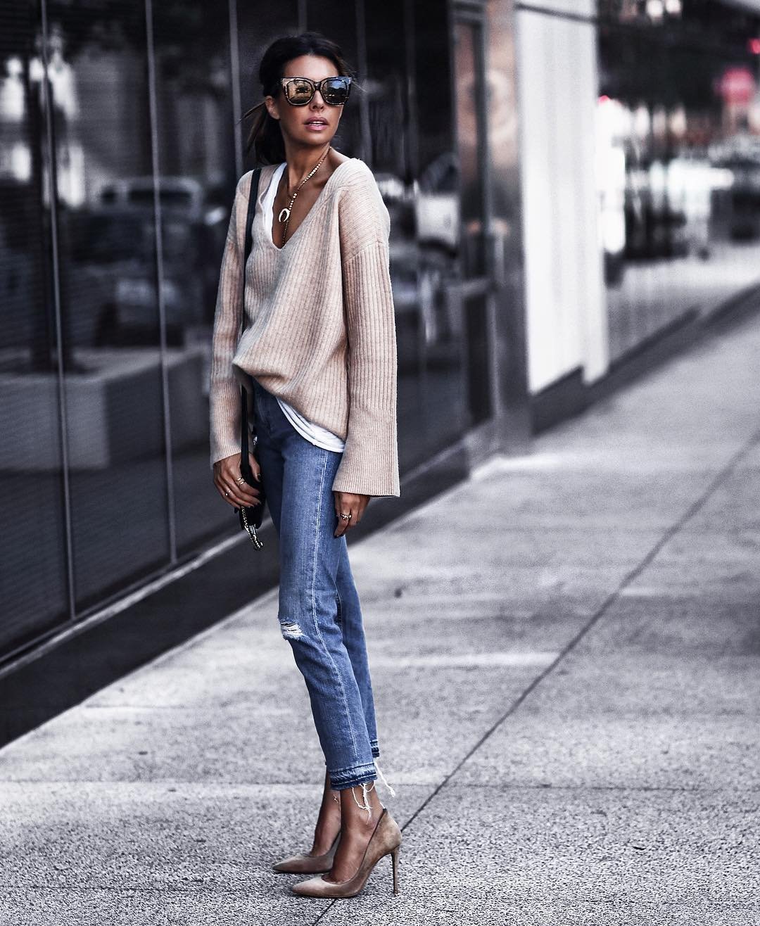 Повседневный стиль