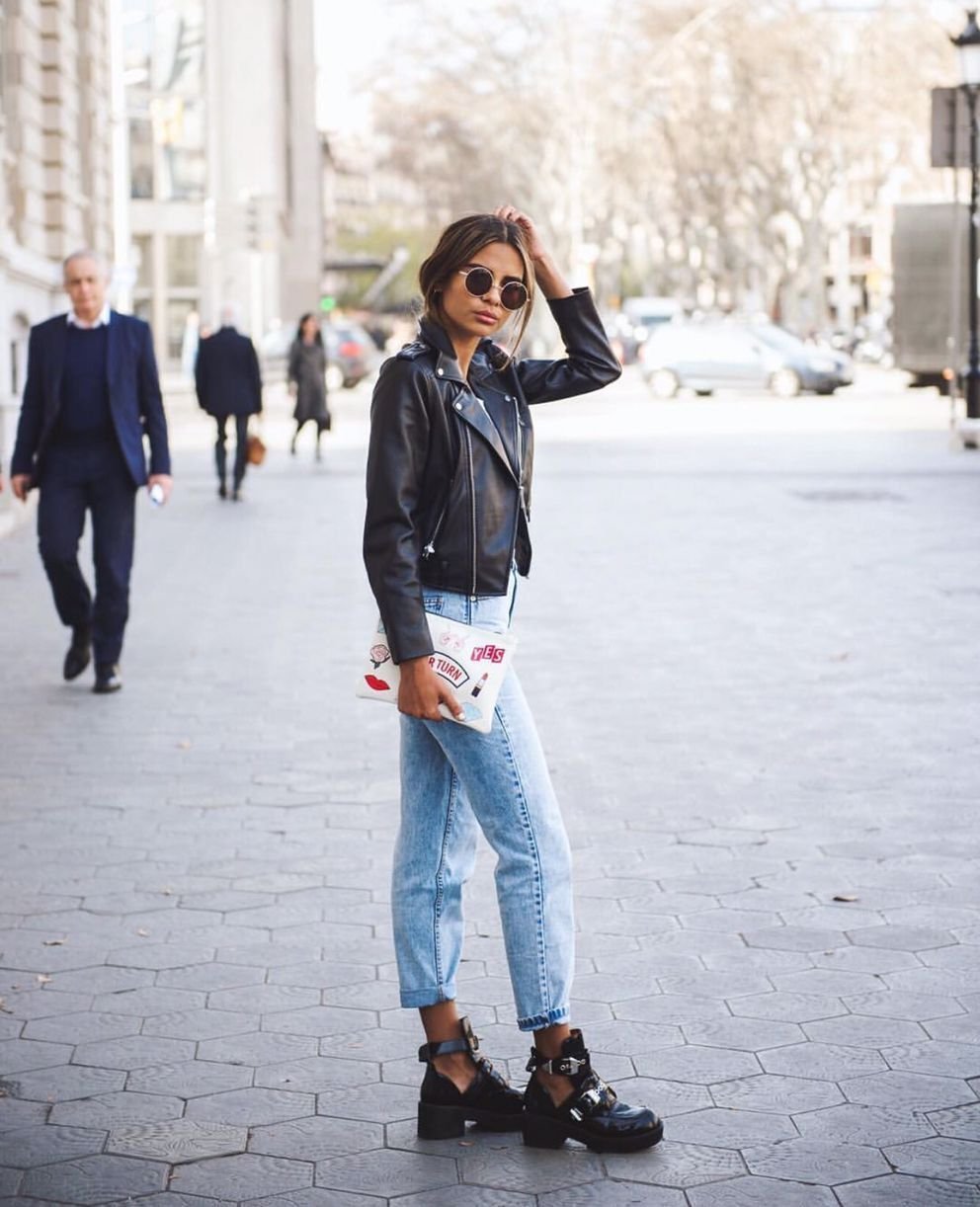 Стильные образы для женщин