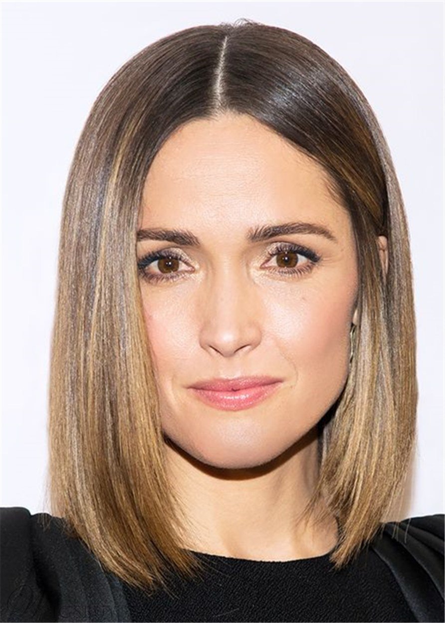 Виктория Джастин стрижка