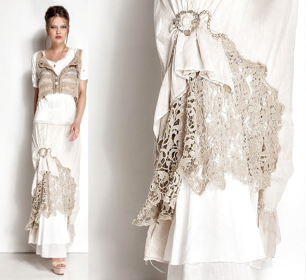 Коллекция Лизы кавалетти