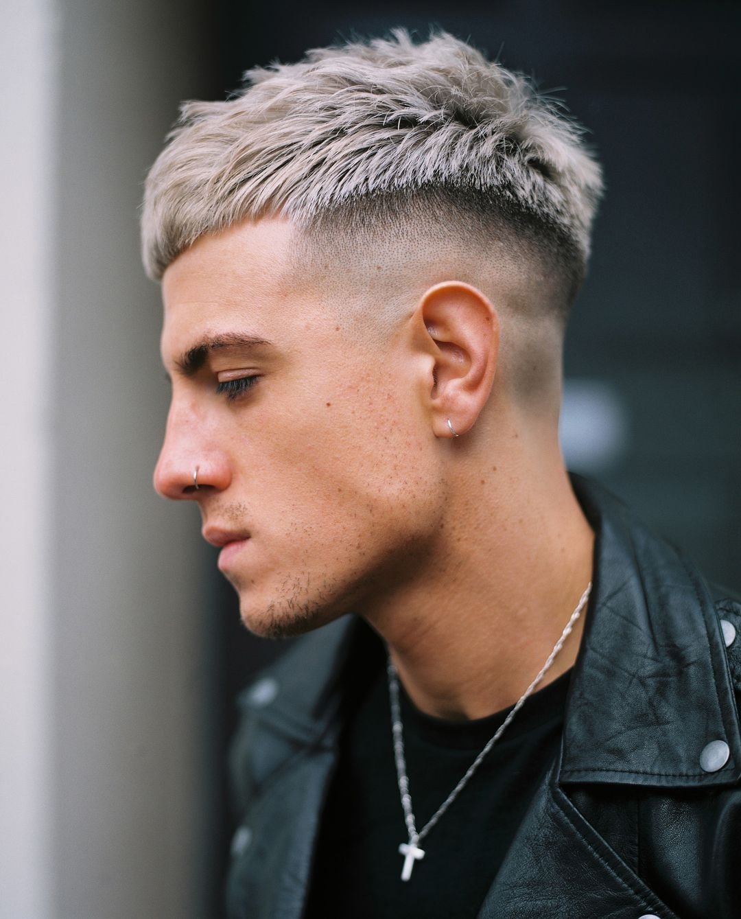 Популярные молодежные стрижки