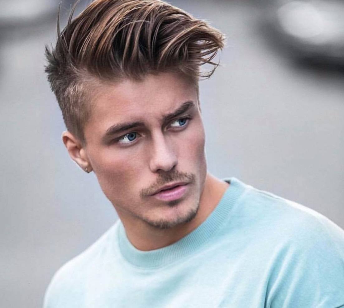 Стрижки для подростков