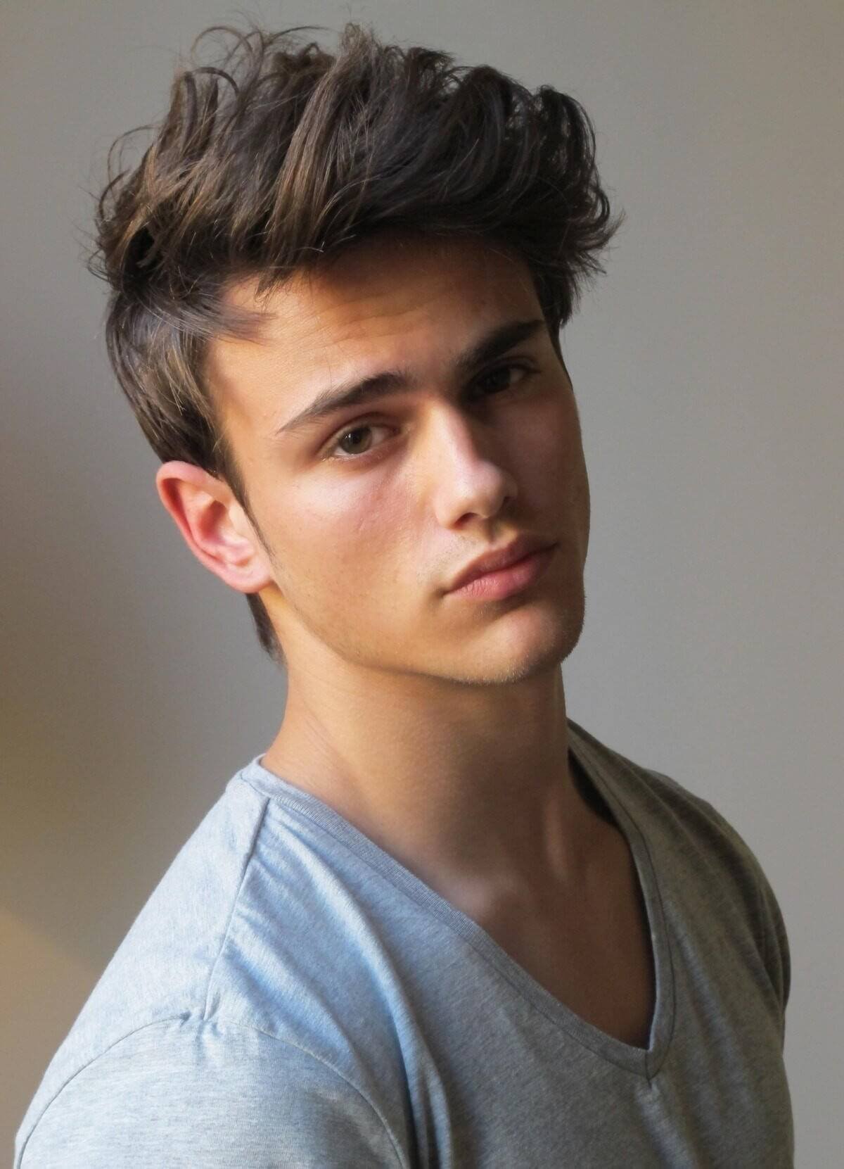 Коди Остин Кэмпбелл