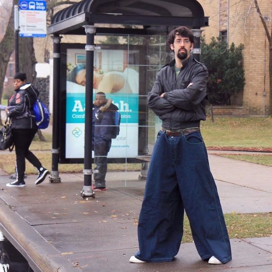 Чеченский стиль одежды мужской