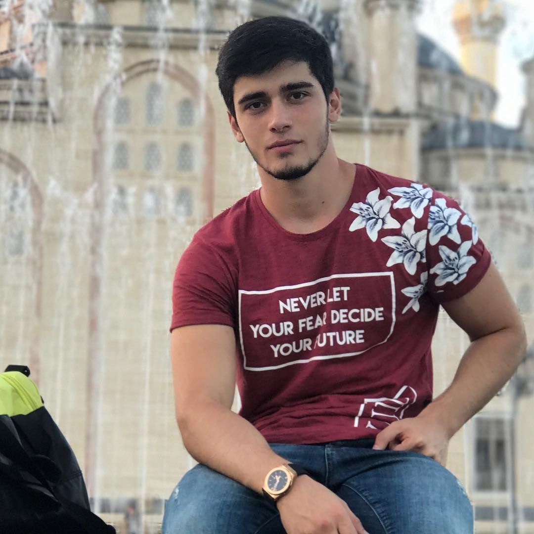 Стиль лакшери мужчины