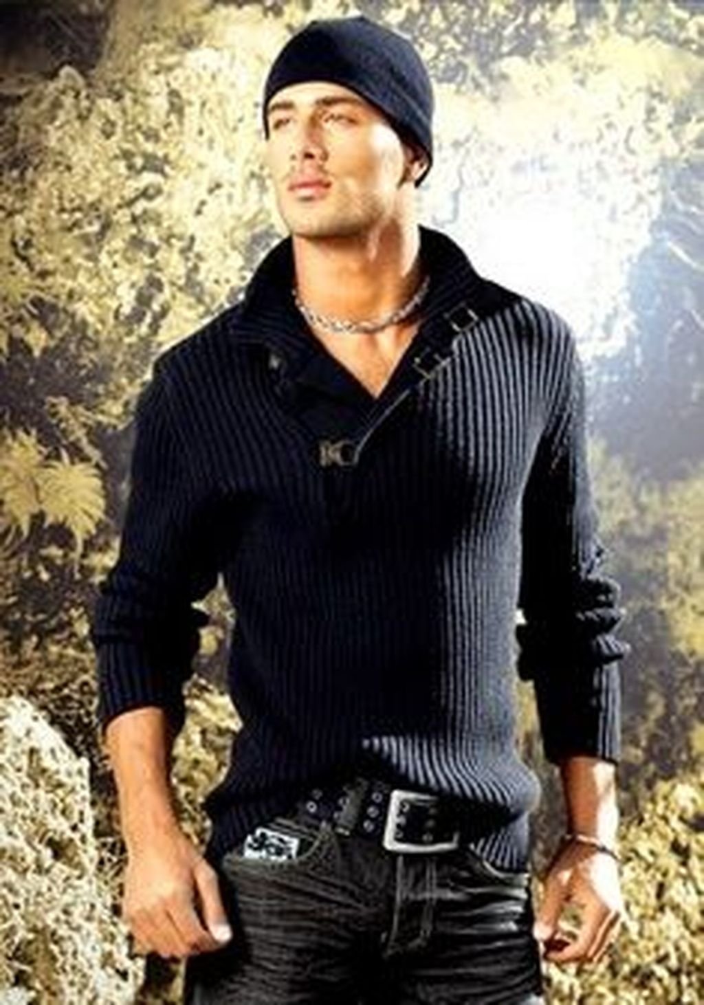 Армянский костюм архалух