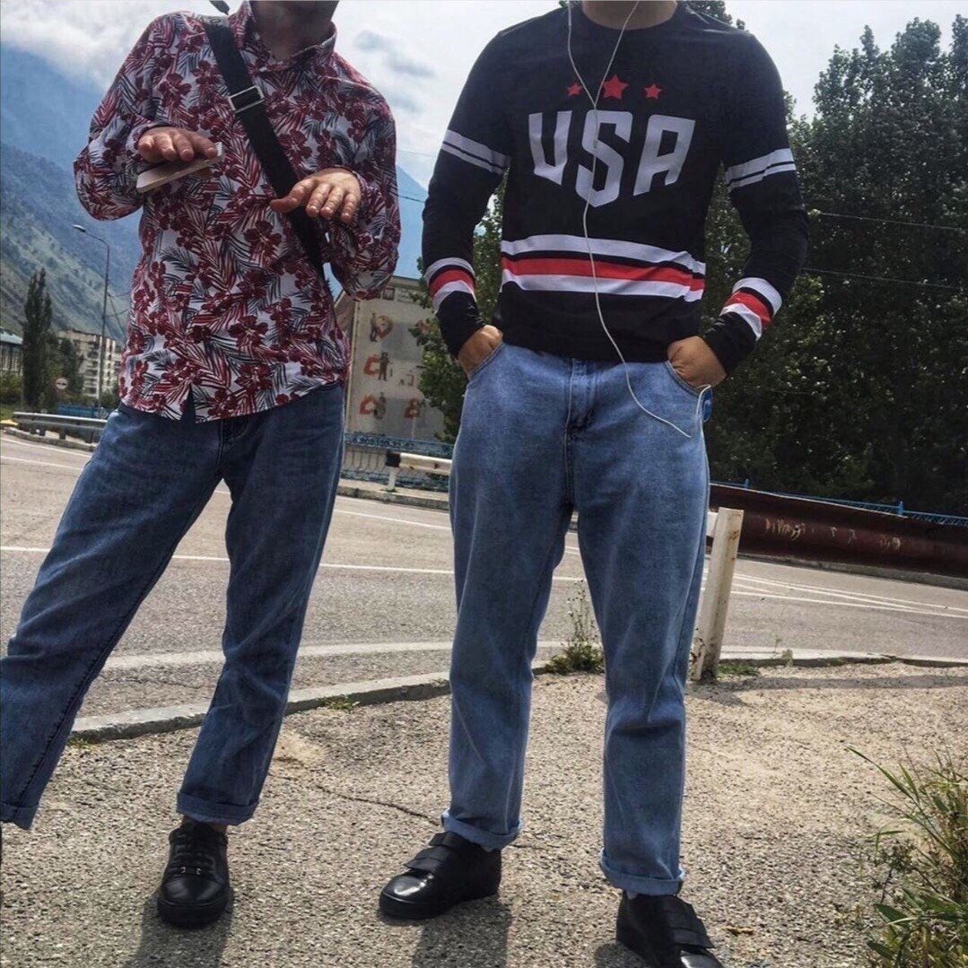 Муратшин Дмитрий