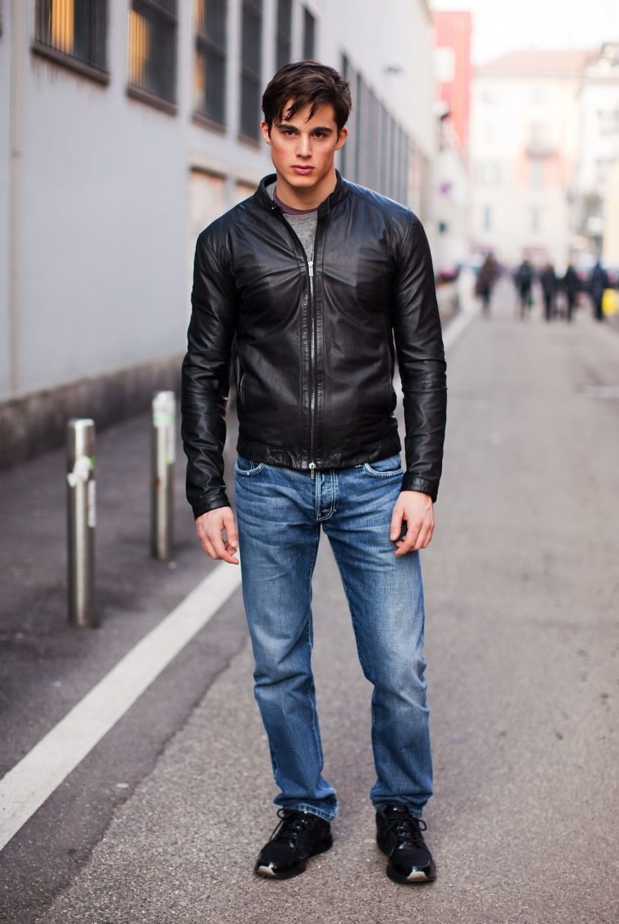 Дагестанский стиль одежды мужской