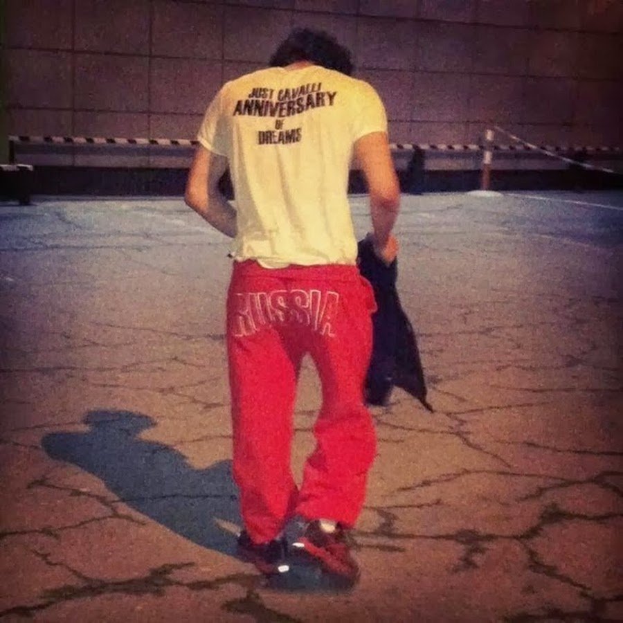 Михайлов Давид