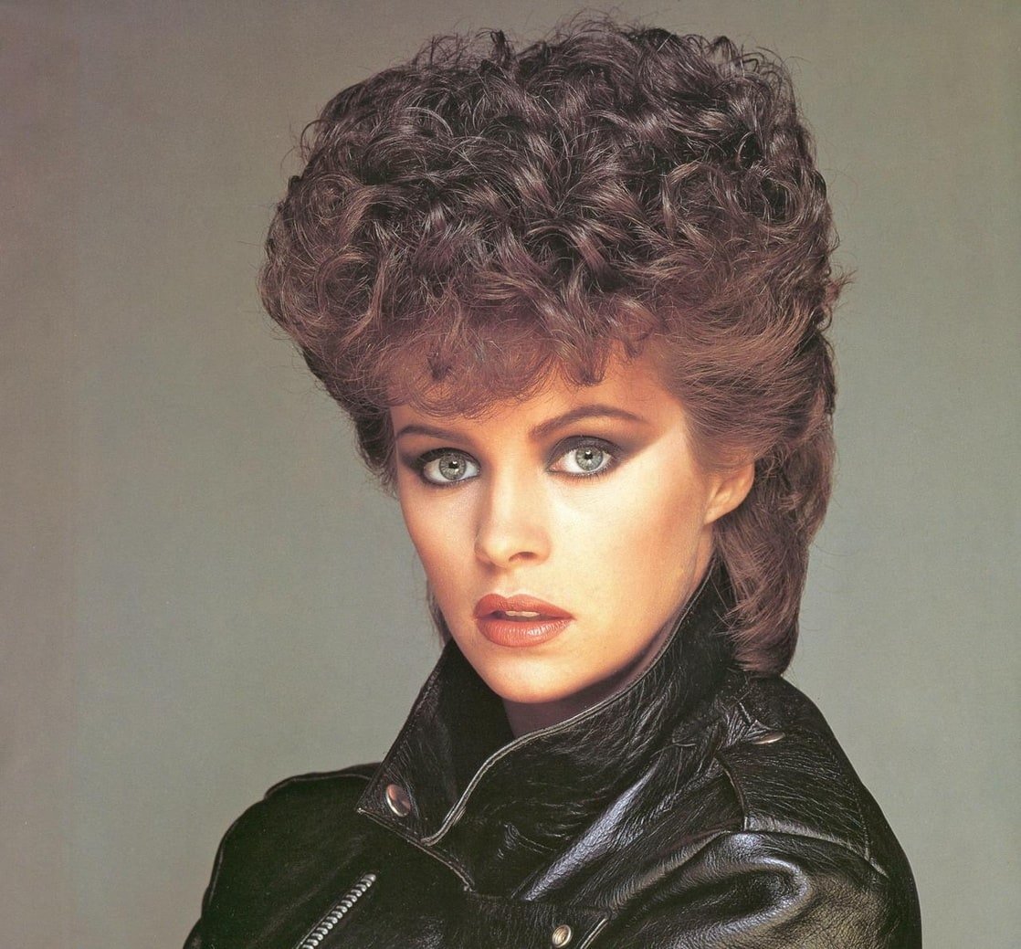Sheena Easton 1981