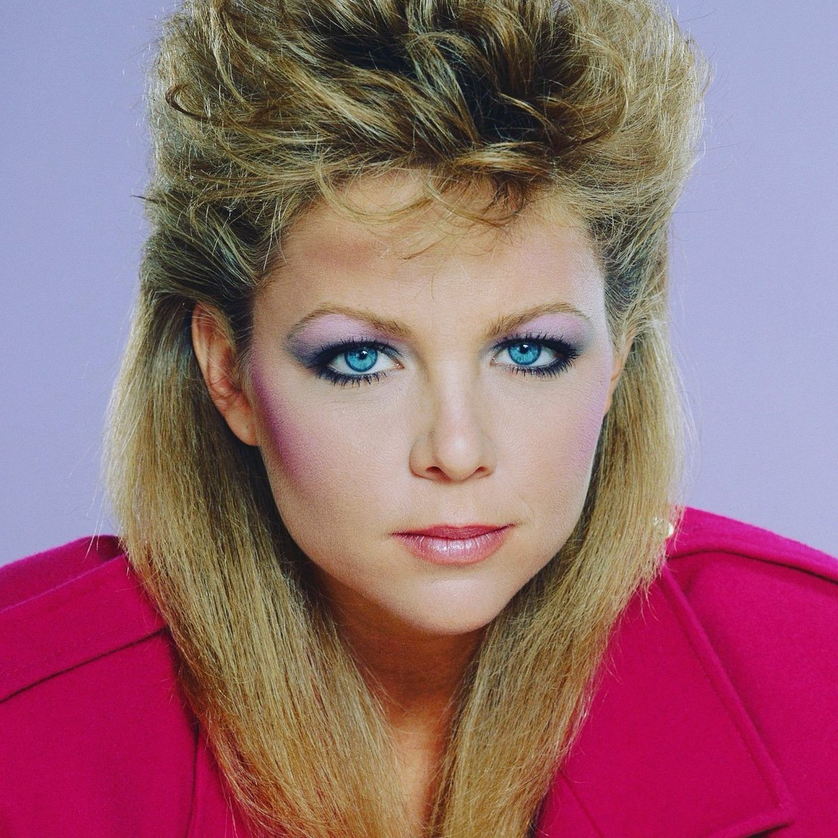 Причёски 80-х годов