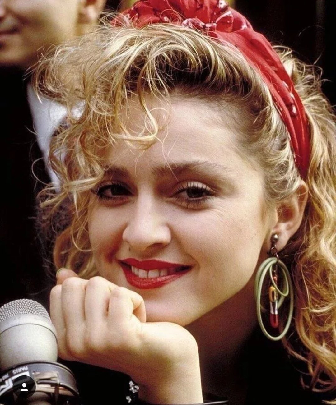 Прически 90х Россия