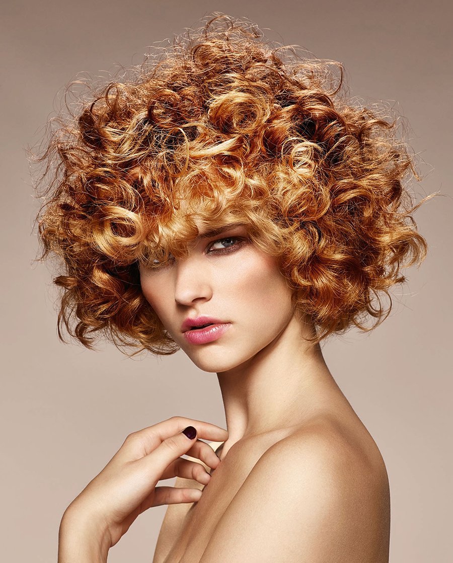 Биозавивка шварцкопф