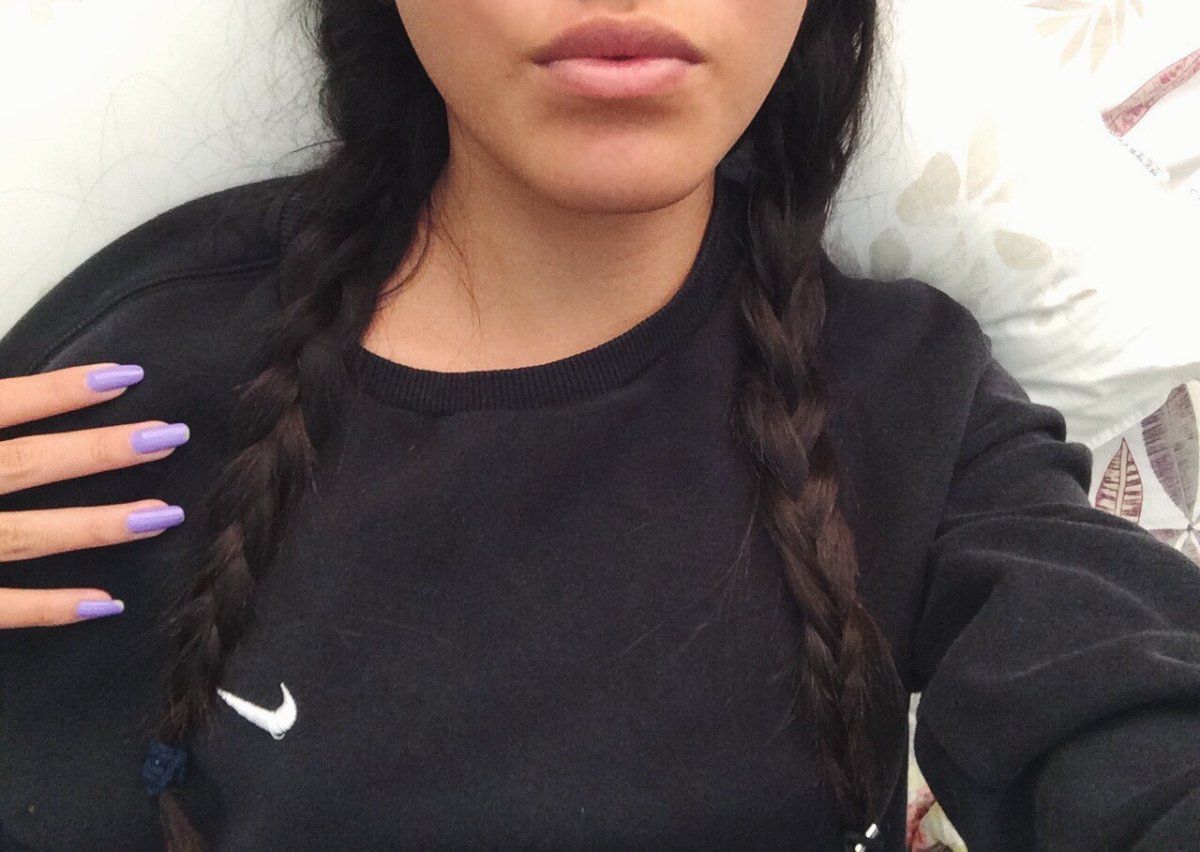 Екатерина Ножкина