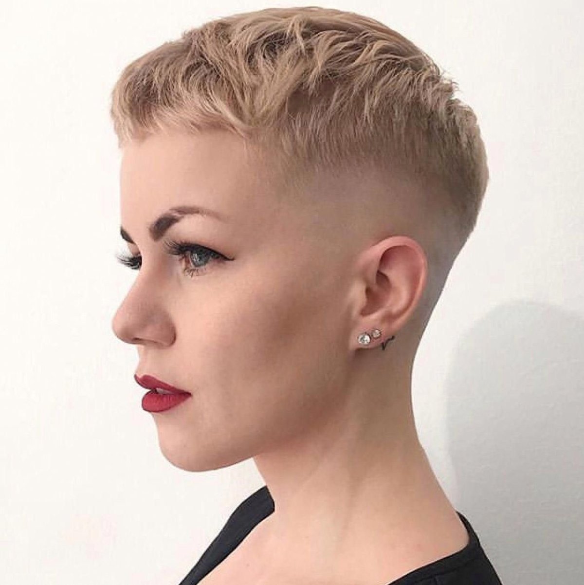 Пикси андеркат 50