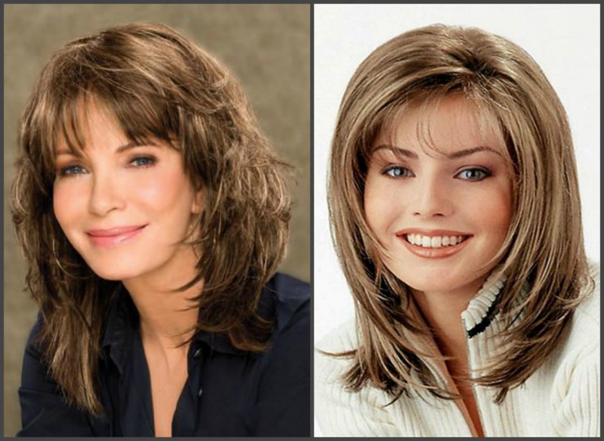 Красивые полные блондинки