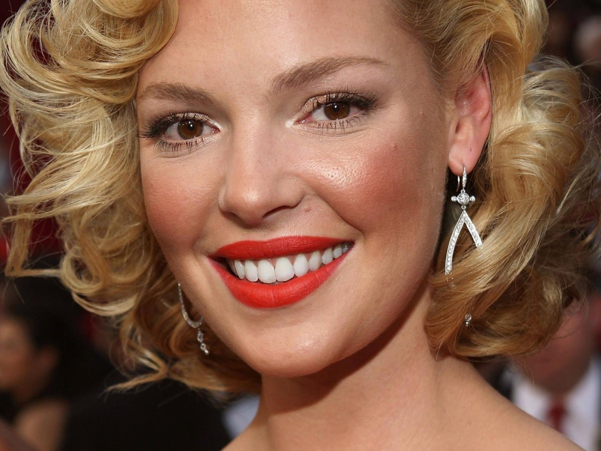 Прически на каре