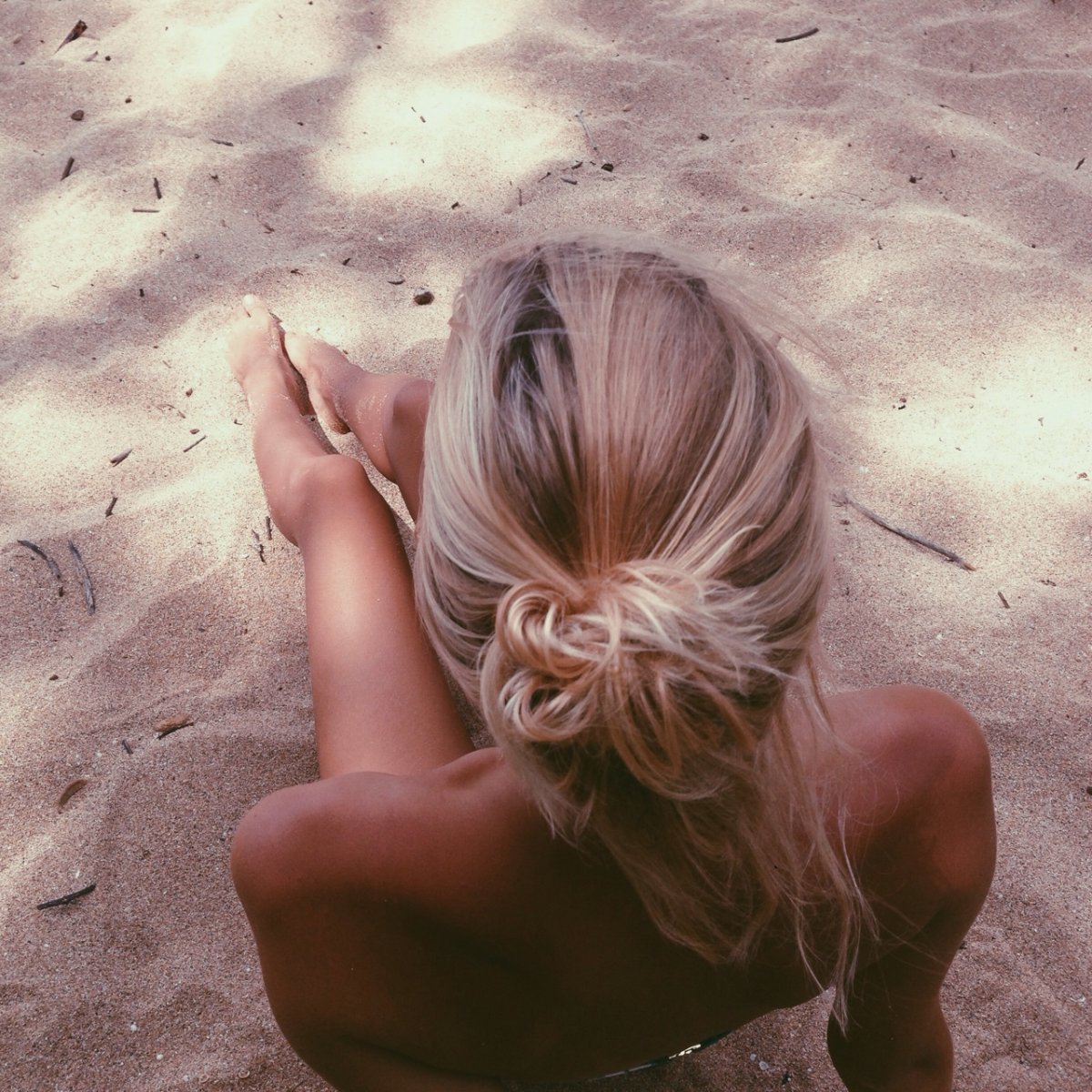 Кимберли Хьюстон