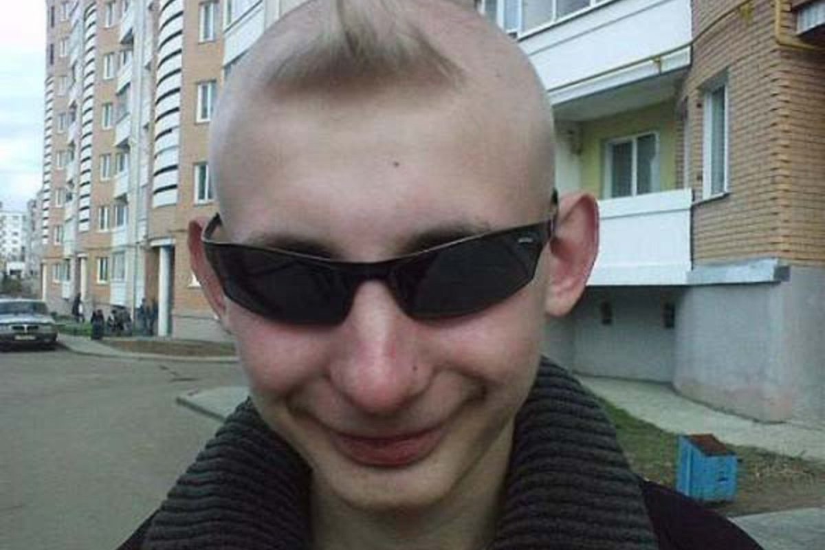 Мужские причёски с длинными волосами