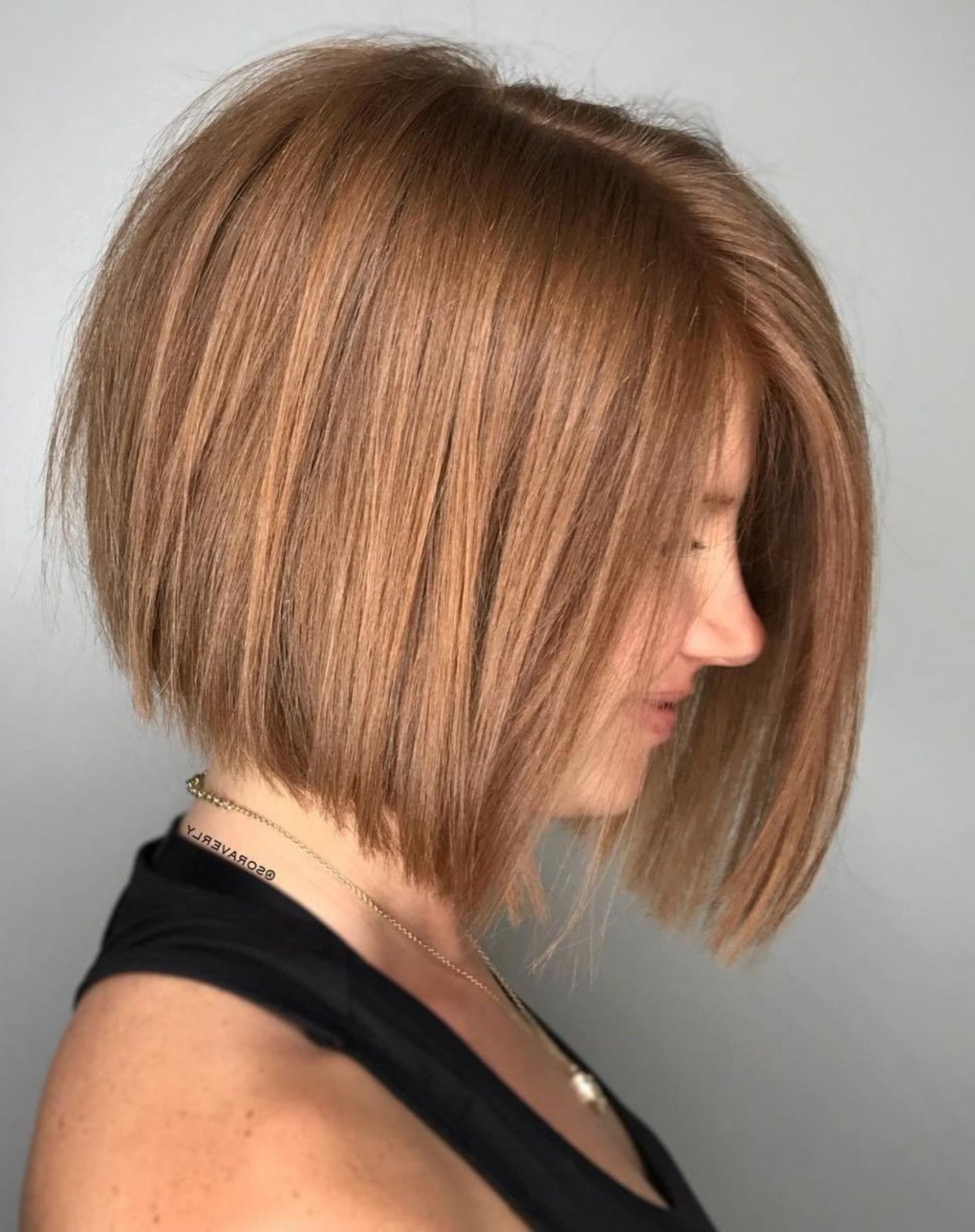 Стрижка Боб и Боб каре