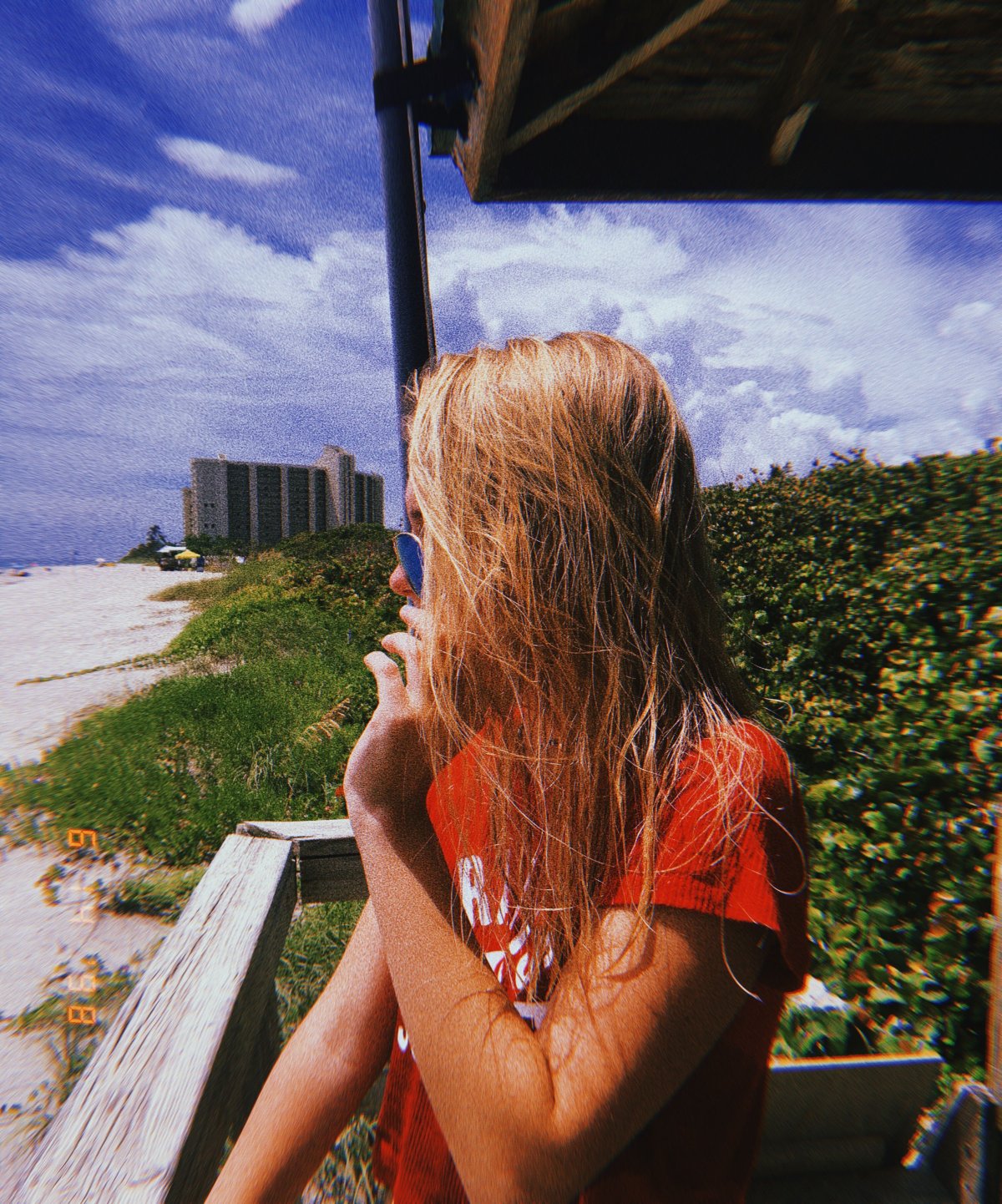 Красивые дети с голубыми глазами