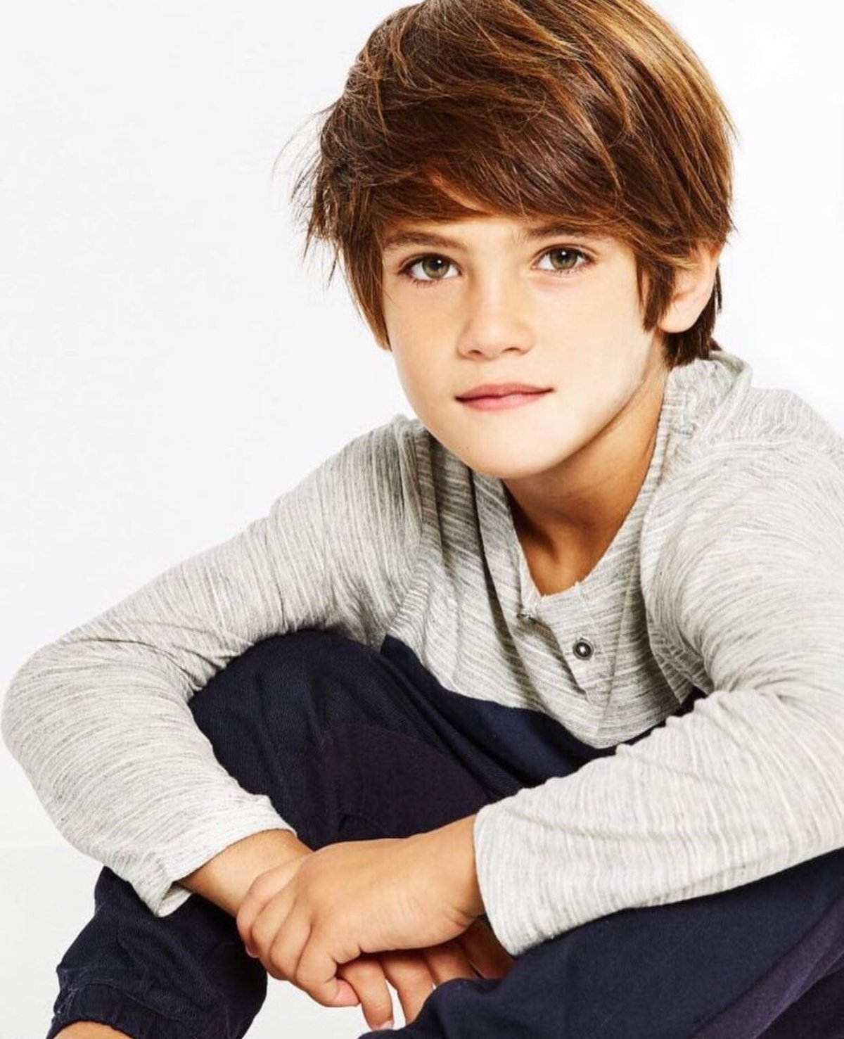 Удлиненные стрижки для мальчиков подростков