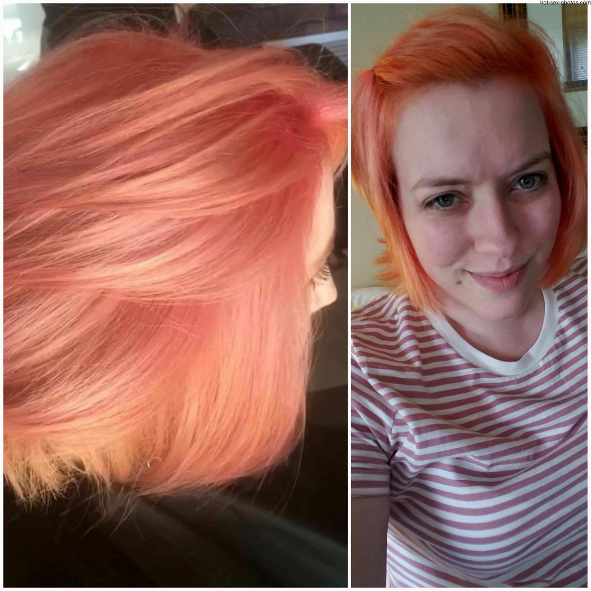 Матрикс коралловый персиковый