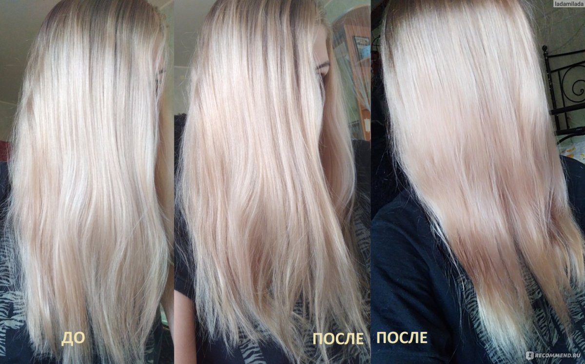 Эстель 10/65 жемчужный блондин