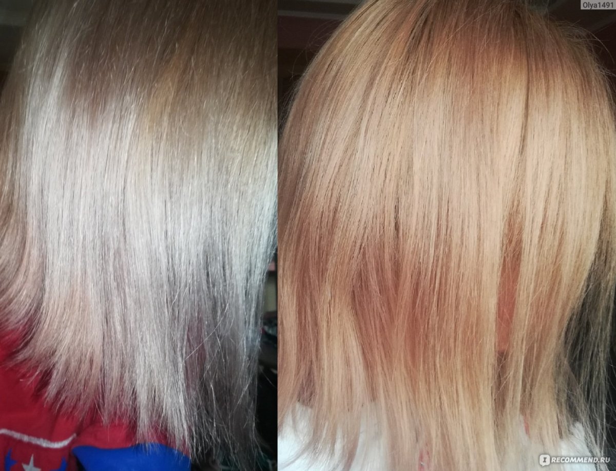 Concept оттеночный бальзам песочный