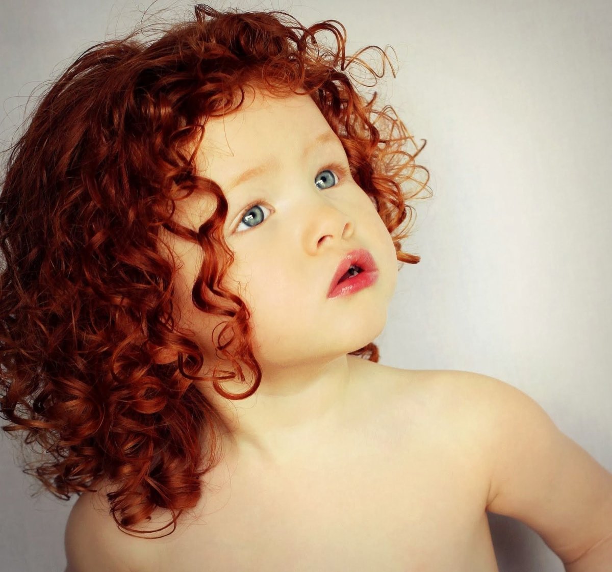 Кудряшка Долли