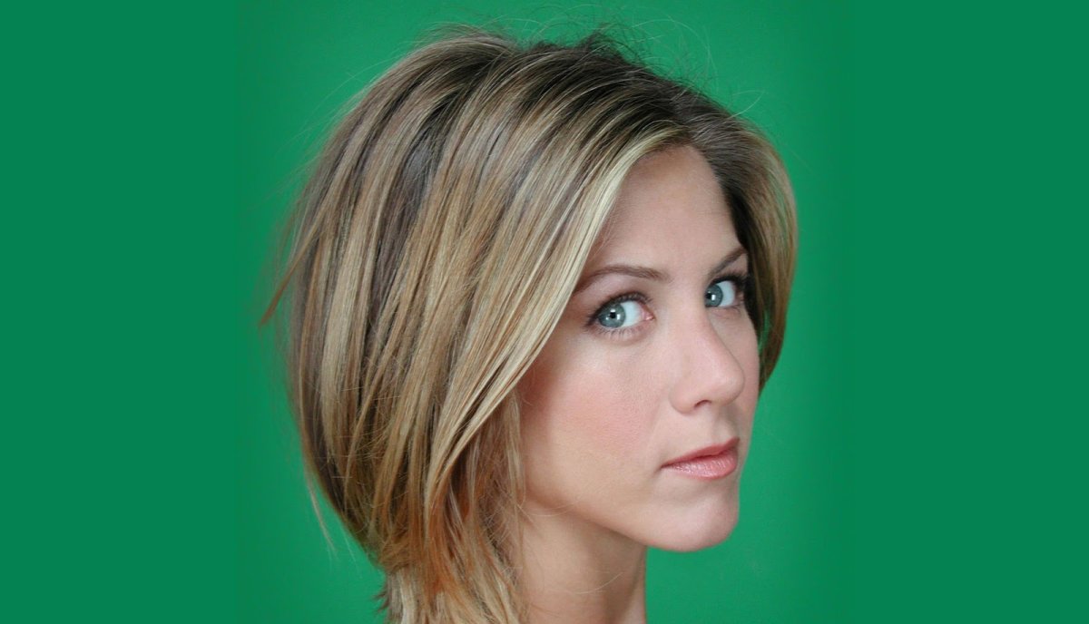 Оливия Калпо волос каре