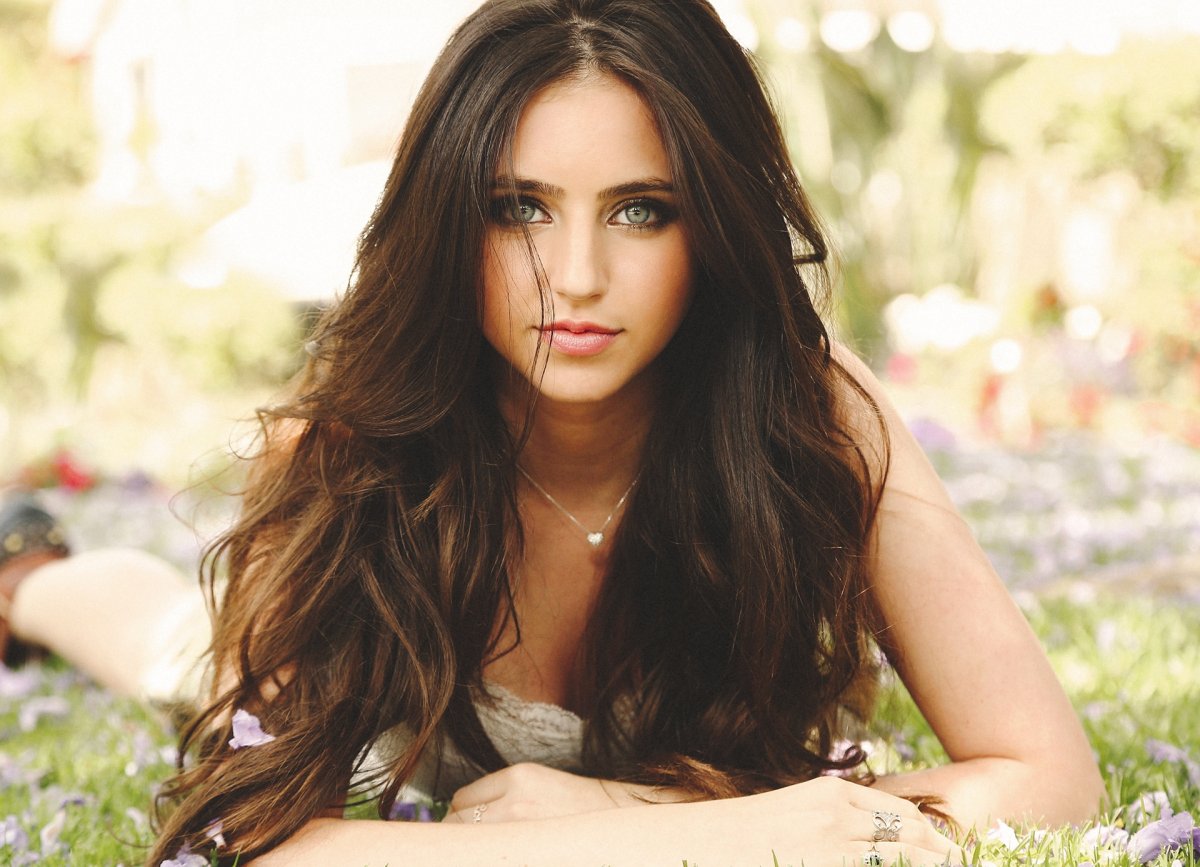 Ryan Newman актриса