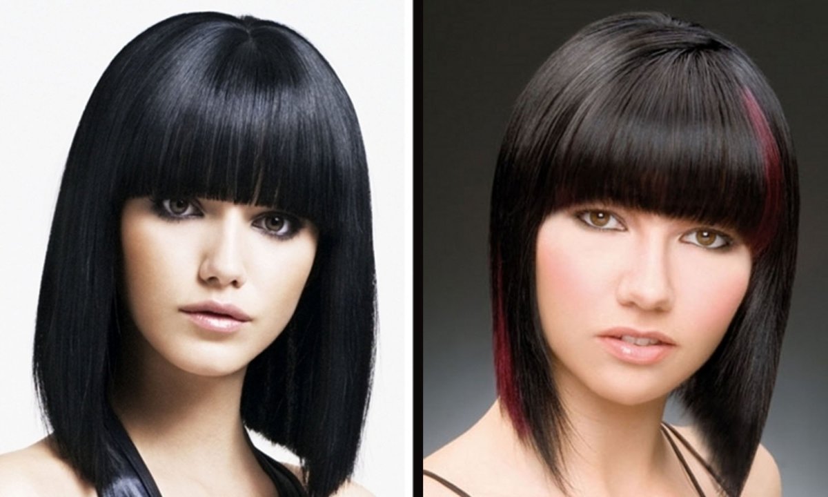 Каскад рапсодия лесенка стрижки