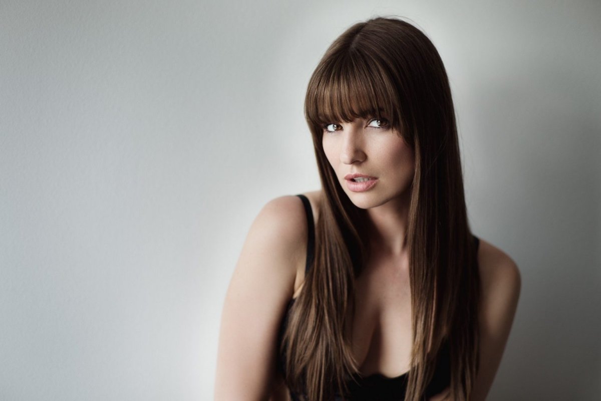 Eва Фомичева