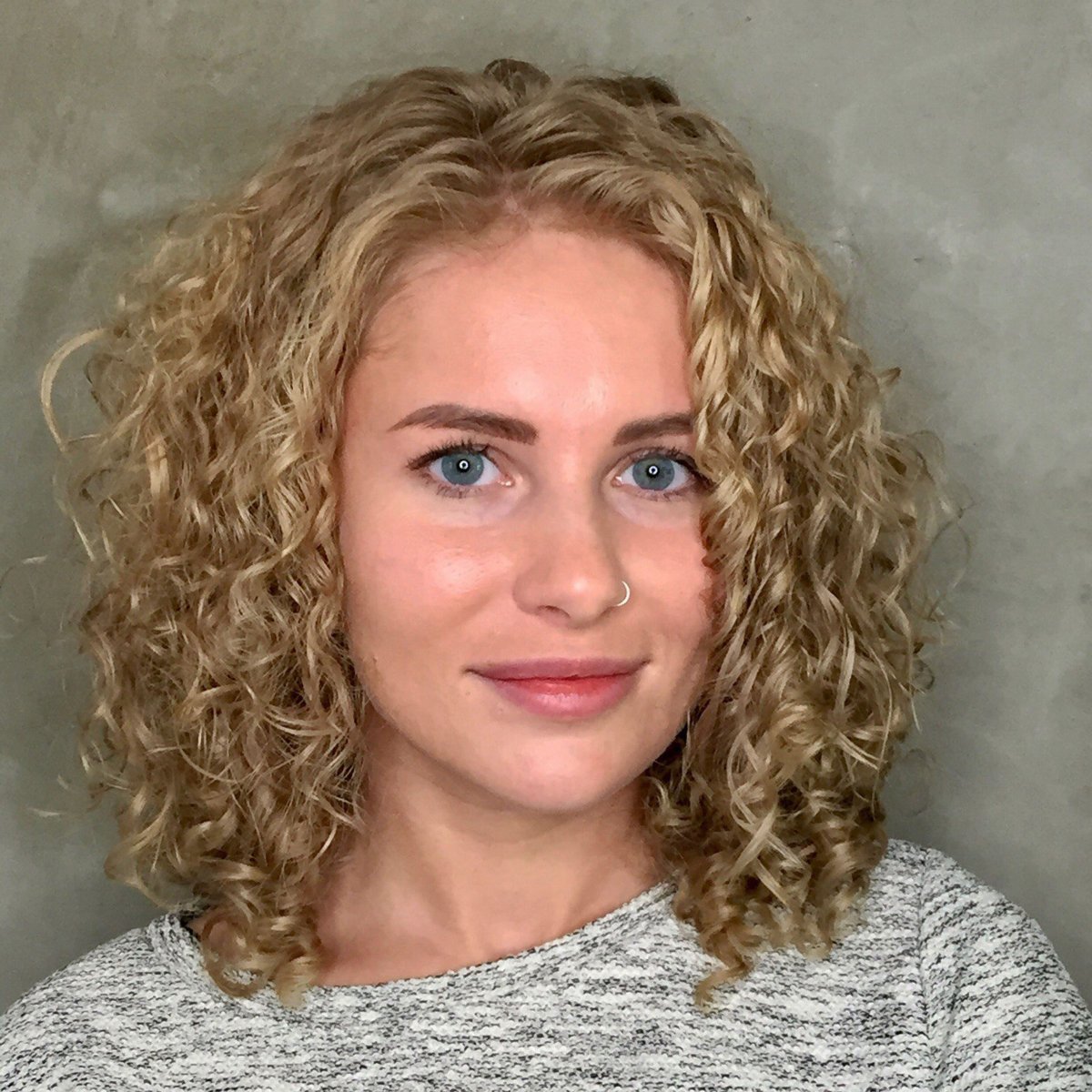 Биозавивка Glam