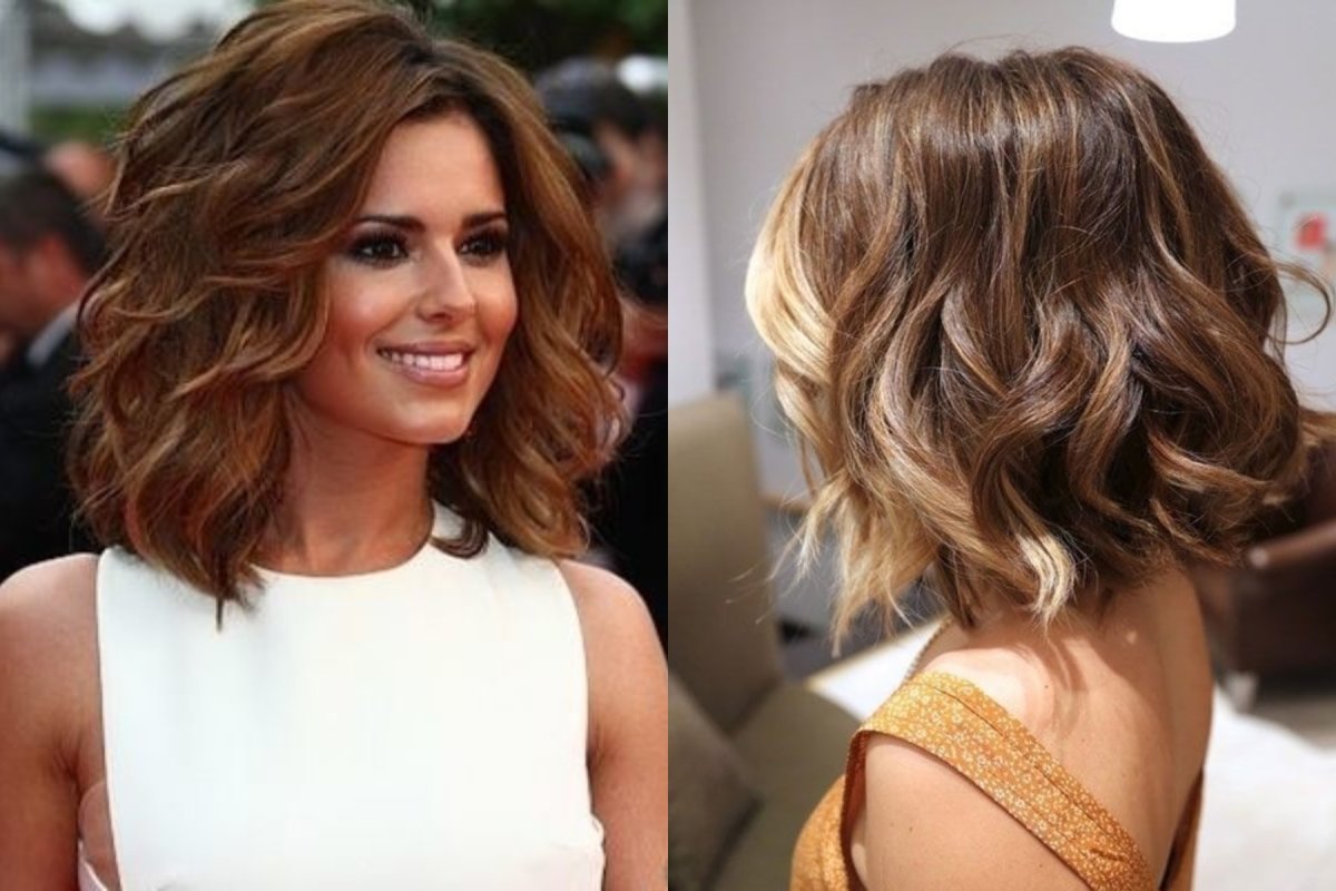 Локоны на волосы до лопаток