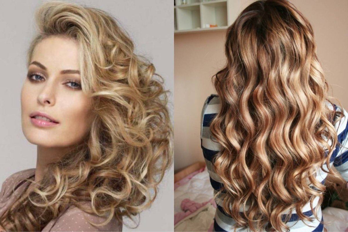 Структурные Локоны