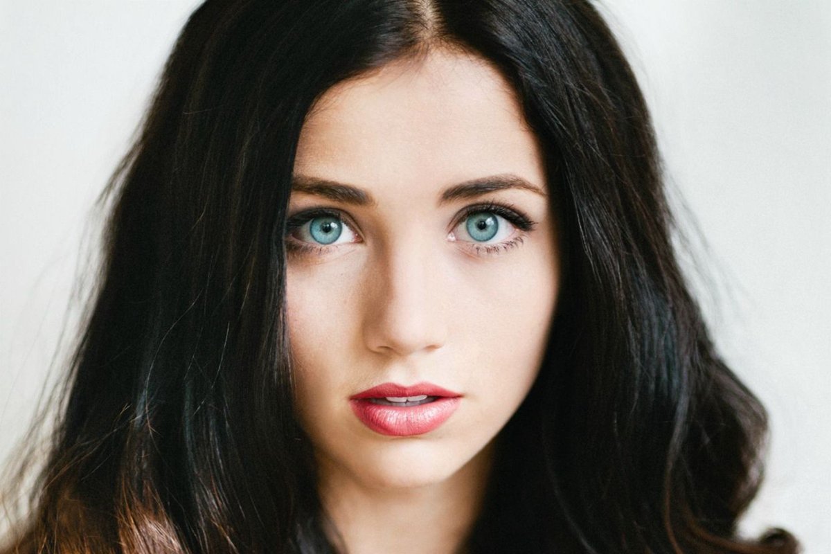 Эмили Радд 2018