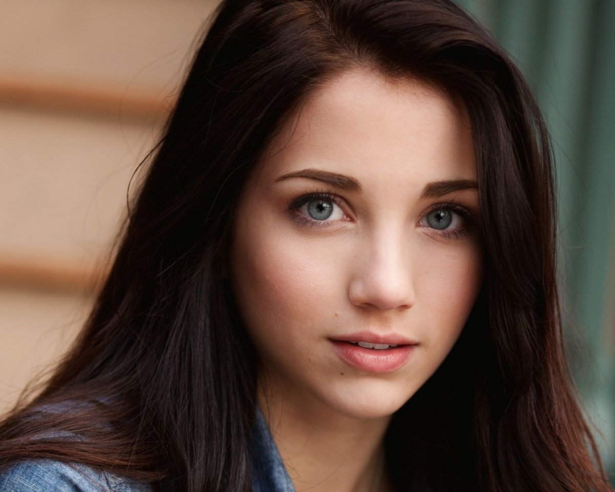 Индиа Айсли