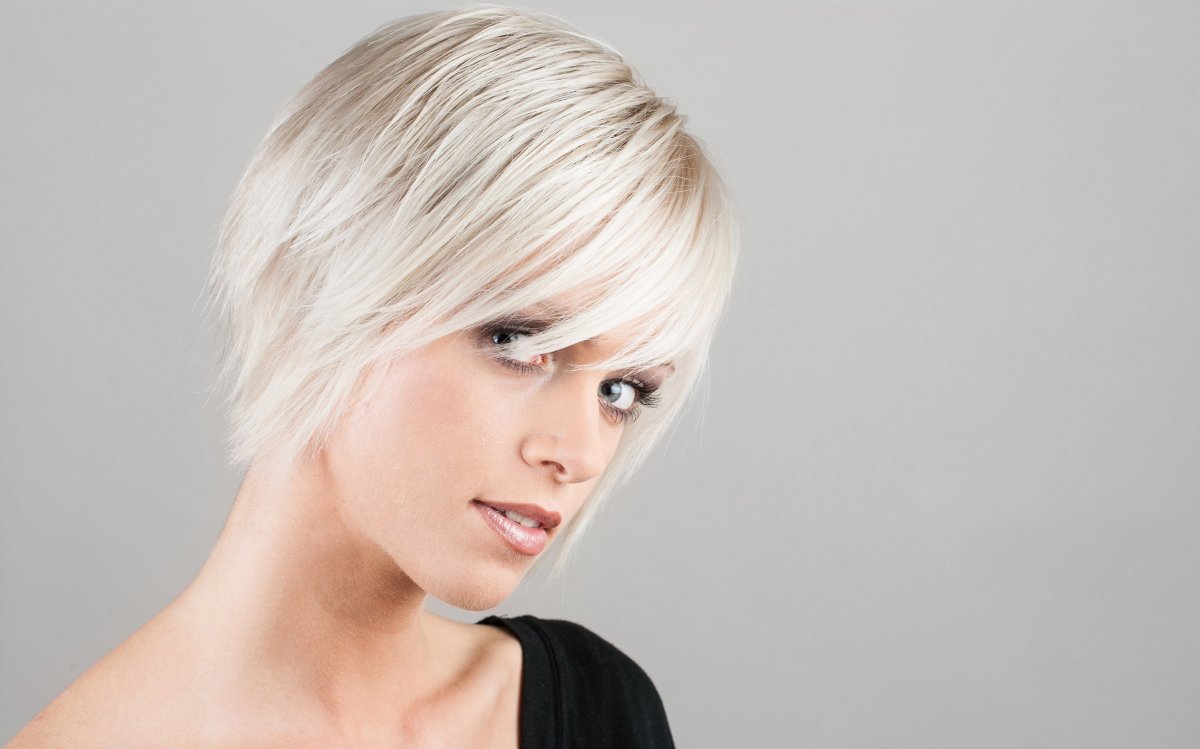 Боб Пикси Каскад