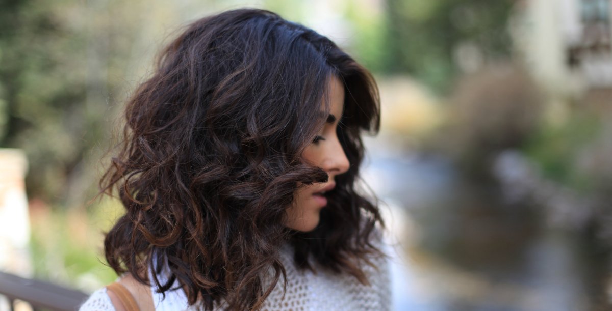 Sazan Hendrix кудри