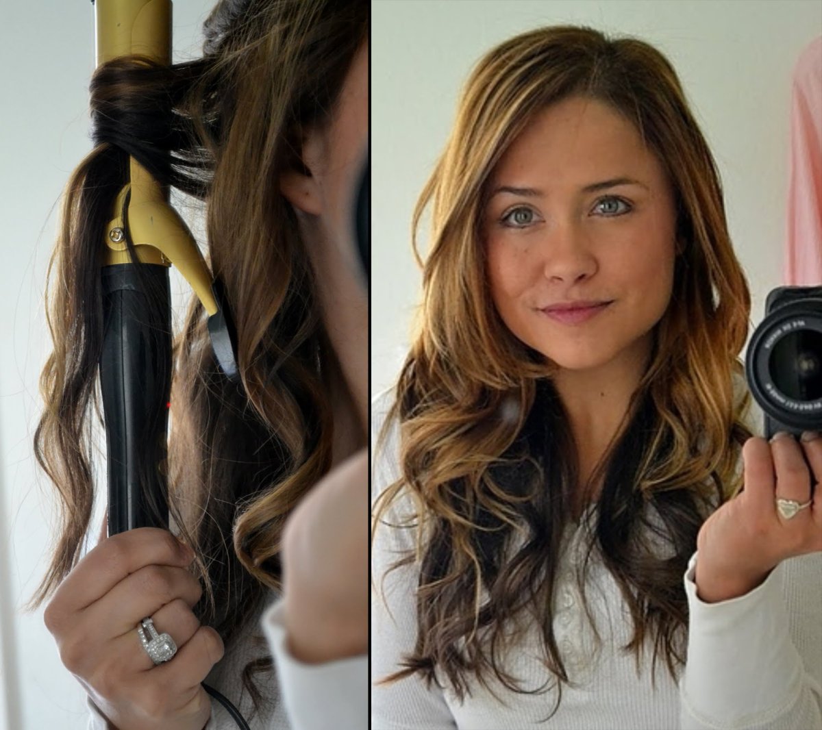 Браун 4570 плойка