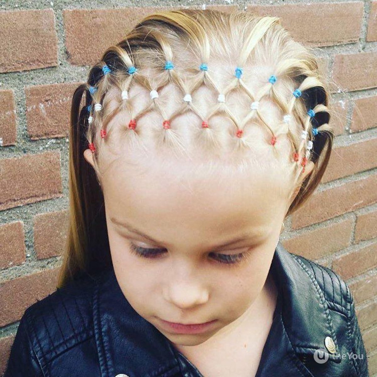 Косички Корнроу