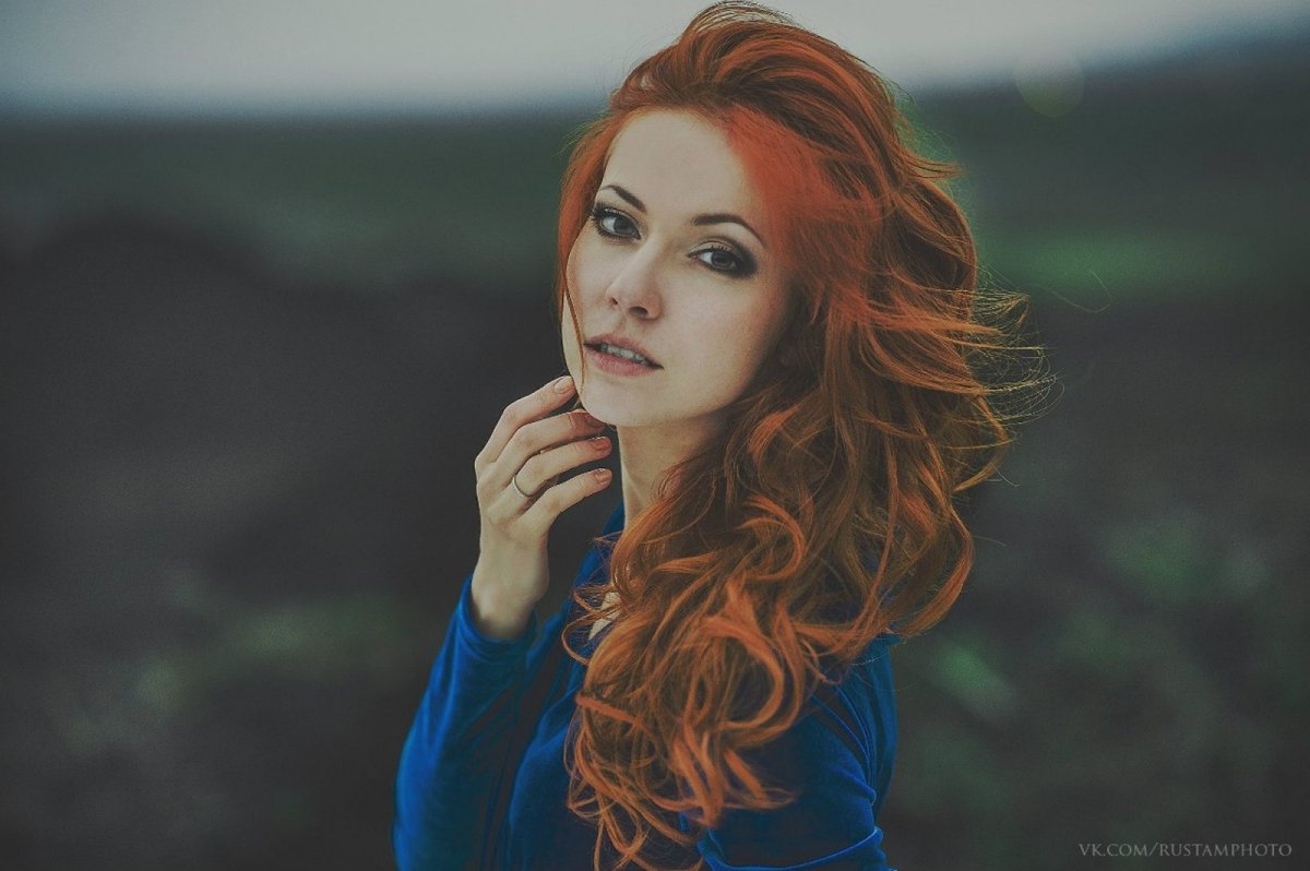 Василиса Шестакова