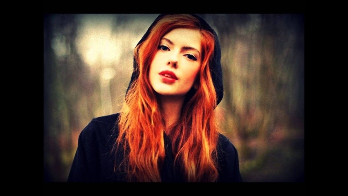 Эбба Зингмарк Лили Эванс