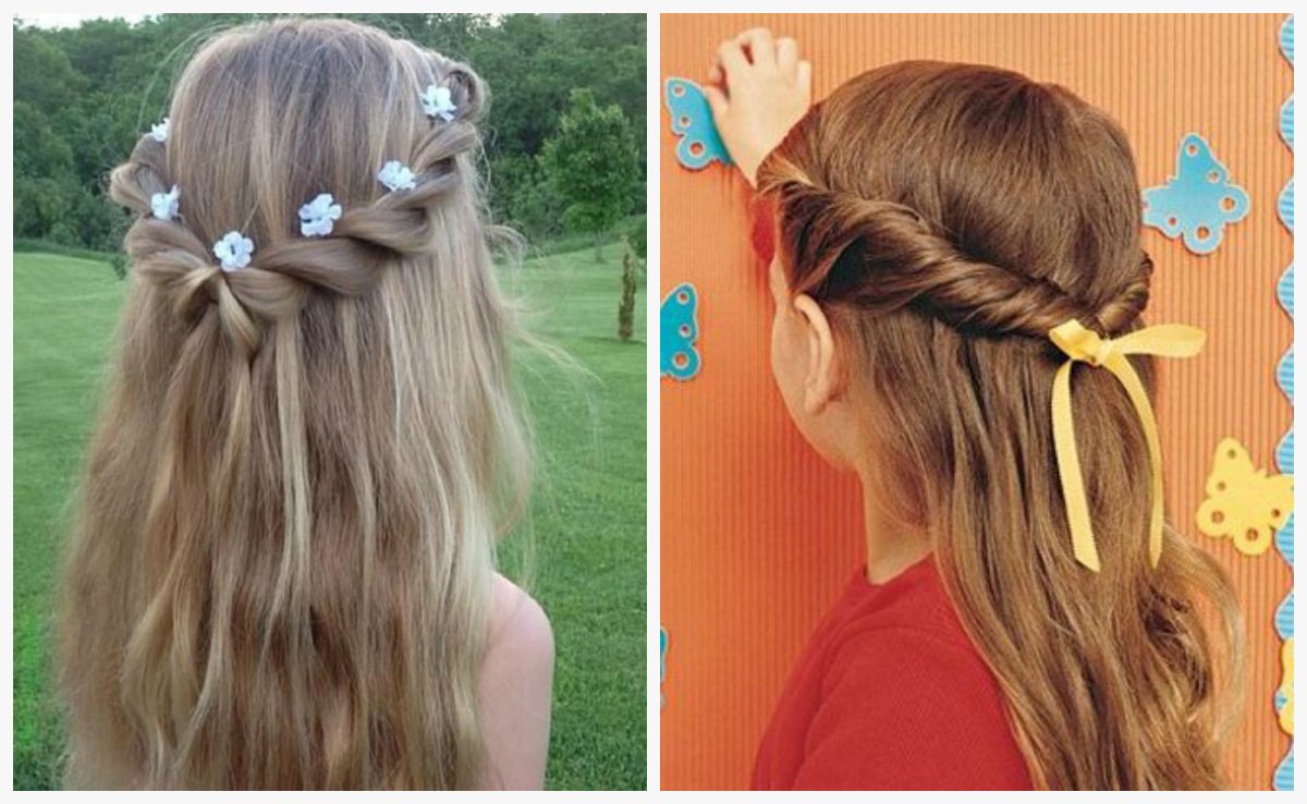 Мальвинка для девочек