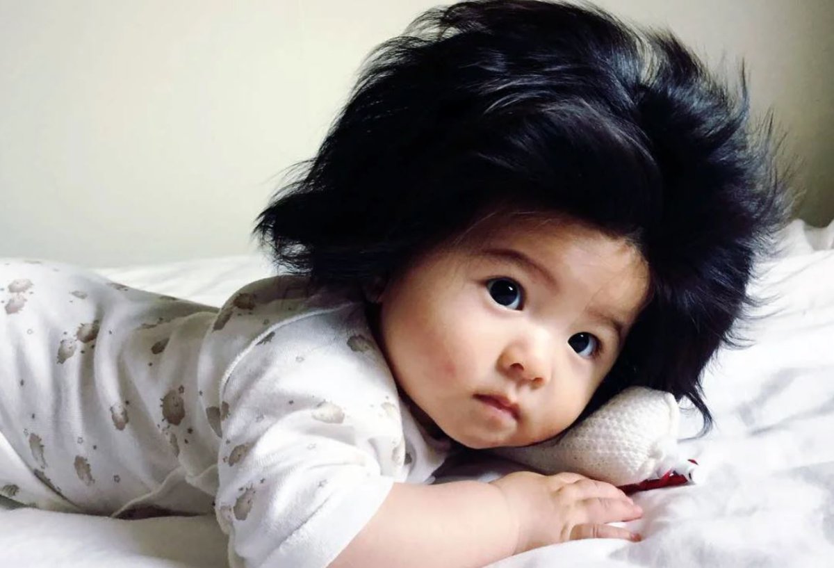 Бэби Чанко Кано